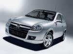 Chevrolet Chevy C2 3-Door 2004 года
